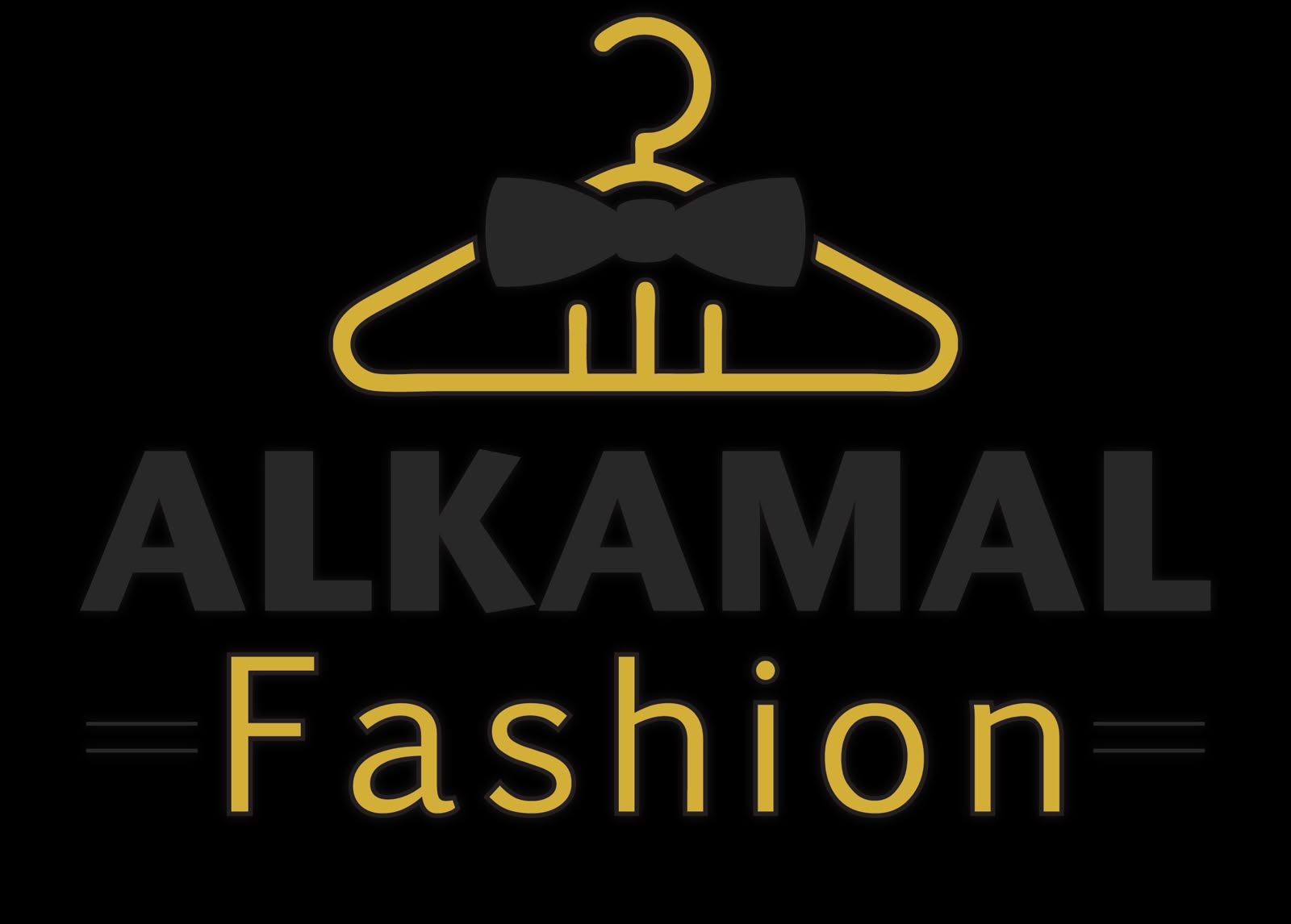 Alkamal Fashion